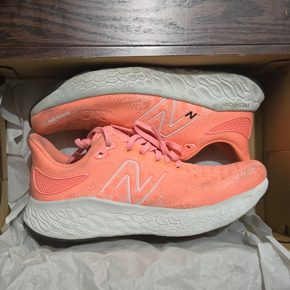 New Balance Fresh Foam 1080v12 - Picture 5 of 5